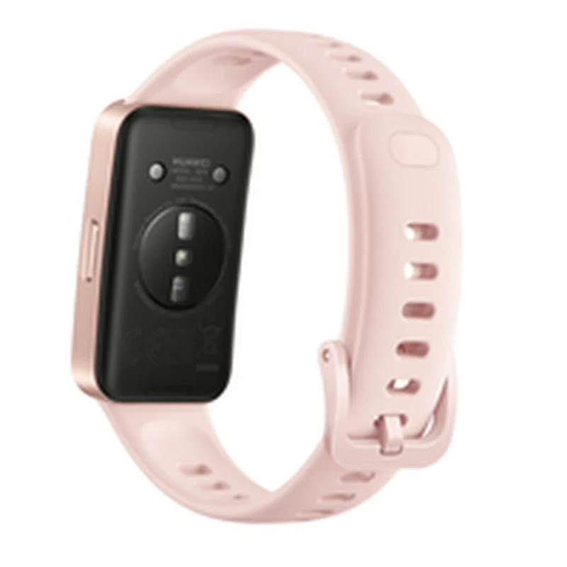 Montre connectée Huawei BAND 9 1,47" Rose