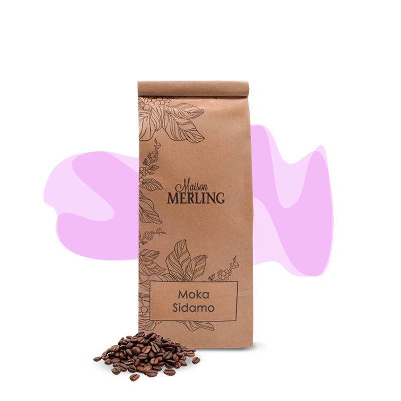 Moka Sidamo