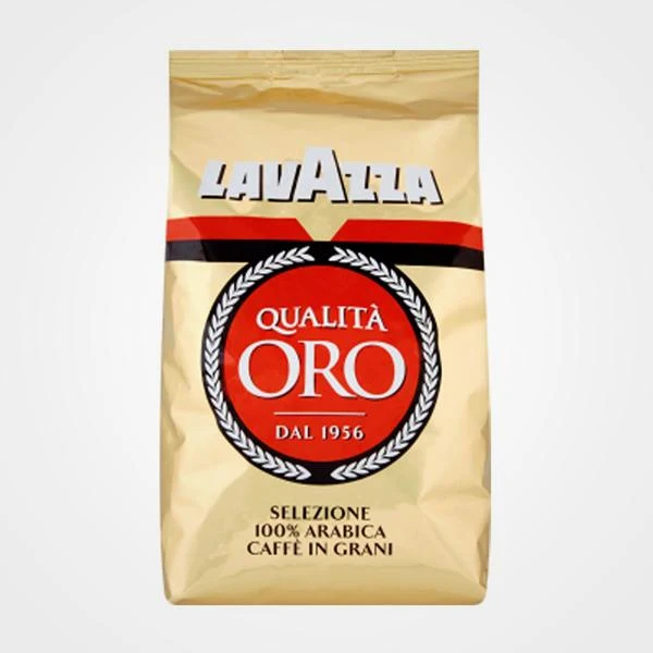 Caffè in grani Qualità Oro 1 kg