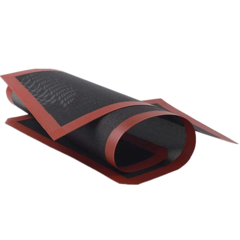 Tapis de Cuisson en Silicone | Patisserie et Cuisine
