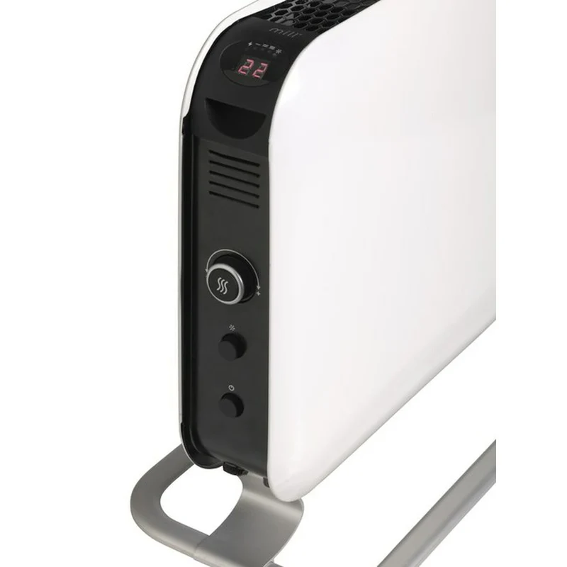 Radiateur Moulin SG2000LED Blanc 2000 W
