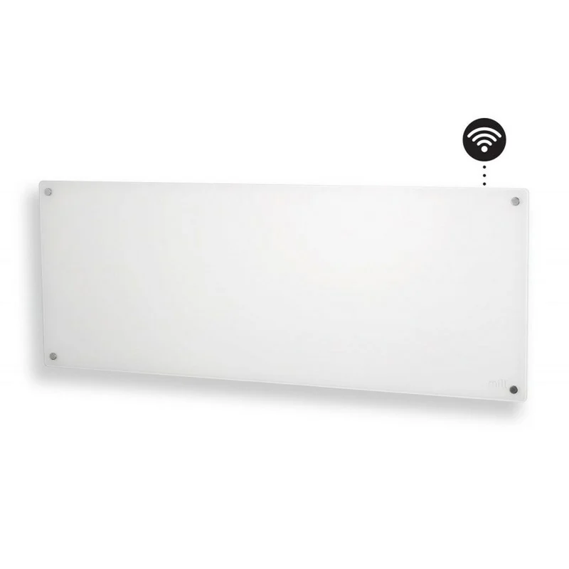 Radiateur Moulin GL1200WIFI3 Blanc 1200 W