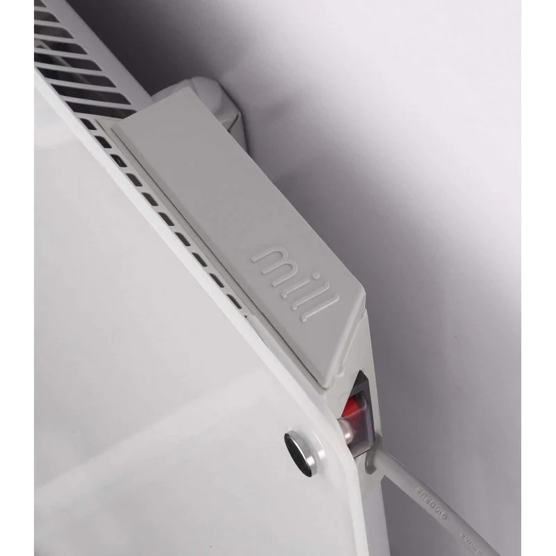 Radiateur Moulin GL1200WIFI3 Blanc 1200 W