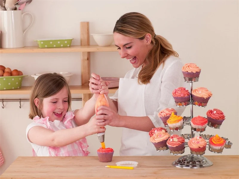 Kits Décoration Cake - 3 modèles au choix