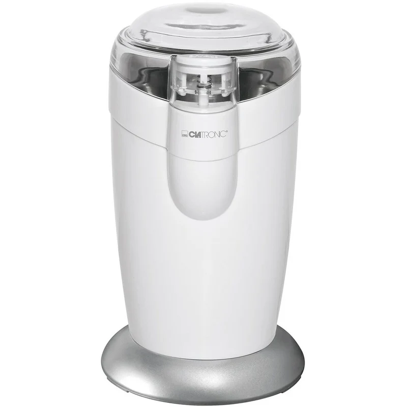 Broyeur électrique Clatronic KSW 3306 czarny blanc 120 W 40 g