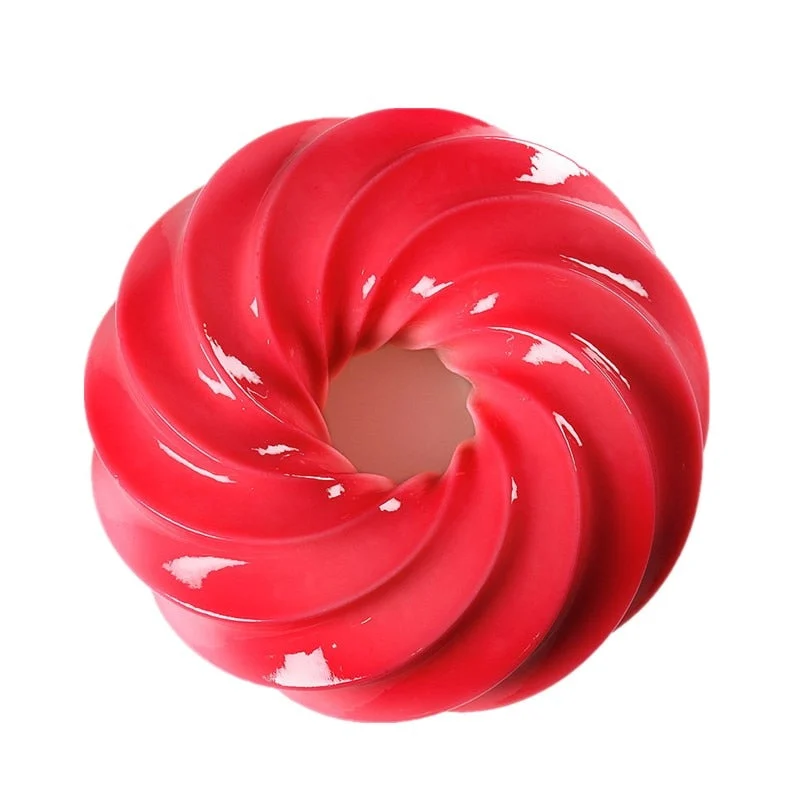 Moule Silicone Torsado | Patisserie et Cuisine