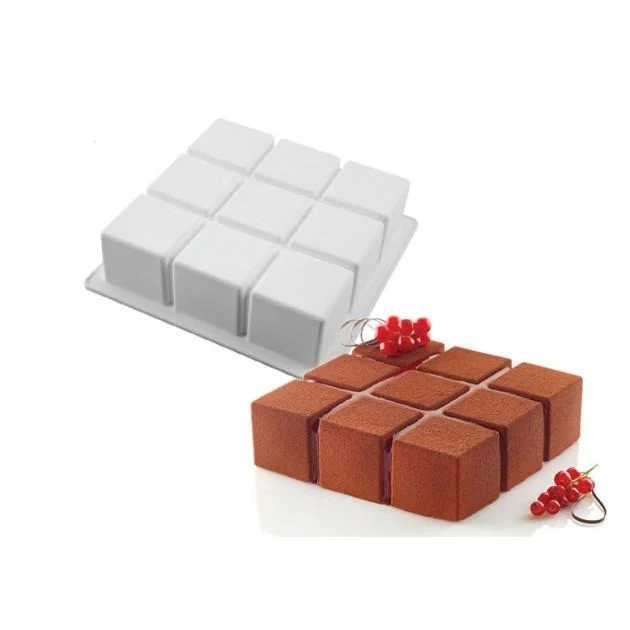 Moule Silicone Tablette | Patisserie et Cuisine
