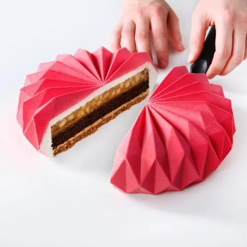 Moule Silicone Origami