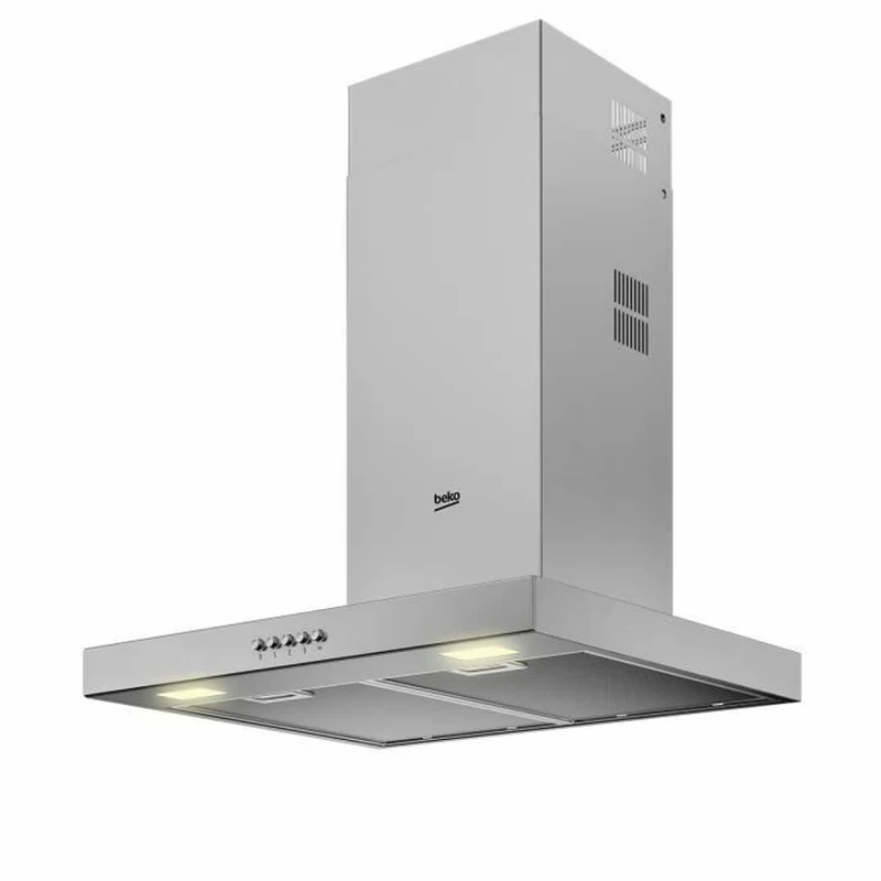 Hotte Conventionnelle BEKO Acier