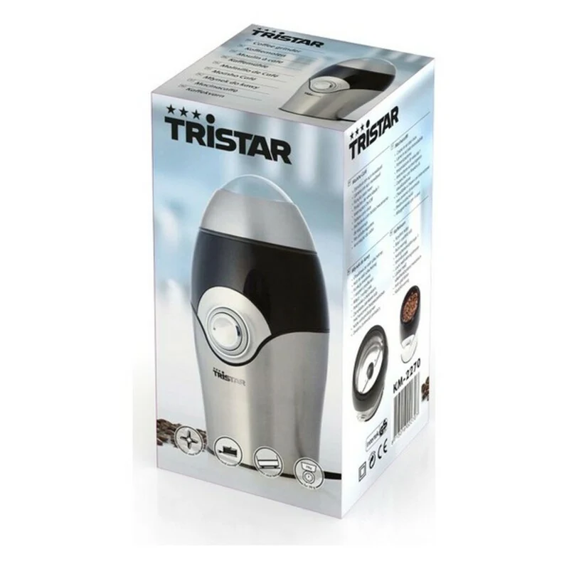 Meuleuse électrique Tristar KM-2270 150 W Blanc 150W