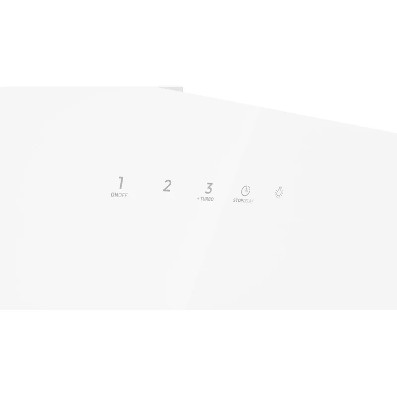 Hotte Conventionnelle Teka DVN67050TTC Blanc