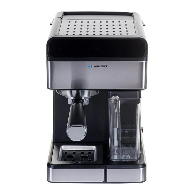 Machine à café manuelle Express Blaupunkt CMP601 noir 1,8 L