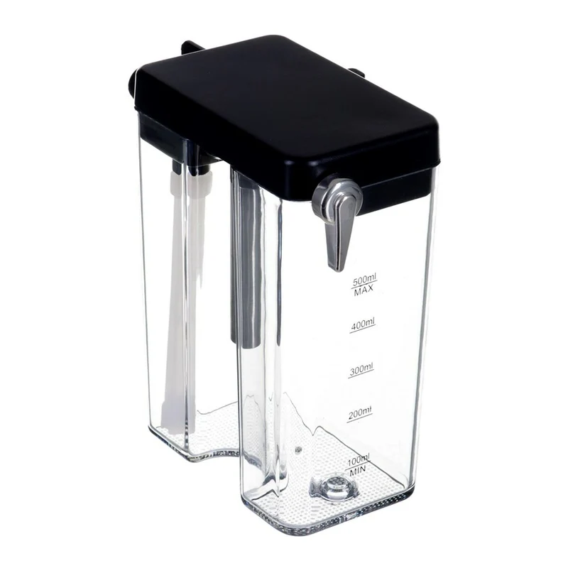Machine à café manuelle Express Blaupunkt CMP601 noir 1,8 L