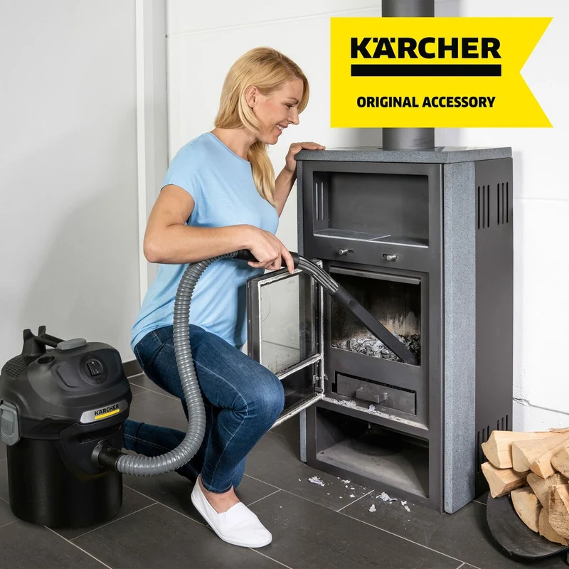 Buse d'aspirateur Kärcher 2.863-307.0 Extra longue