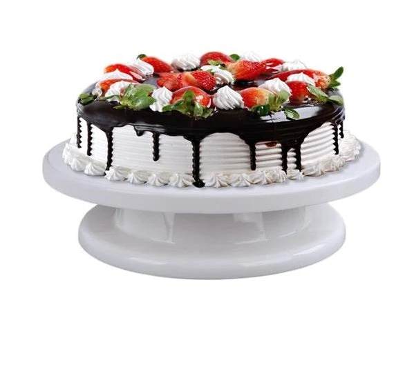 Plateau Tournant | Patisserie et Cuisine