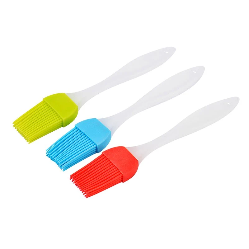 Pinceaux en silicone alimentaire | Patisserie et Cuisine