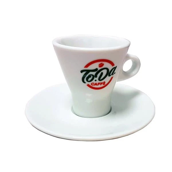 Caffè capsule Nespresso * compatibili Cappuccino 10 capsule