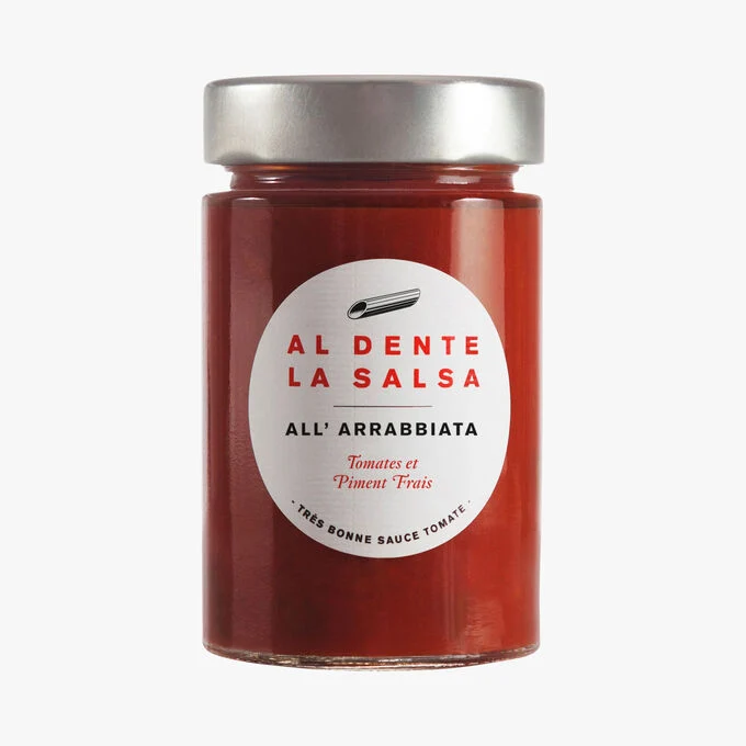 Sauce All'Arrabbiata