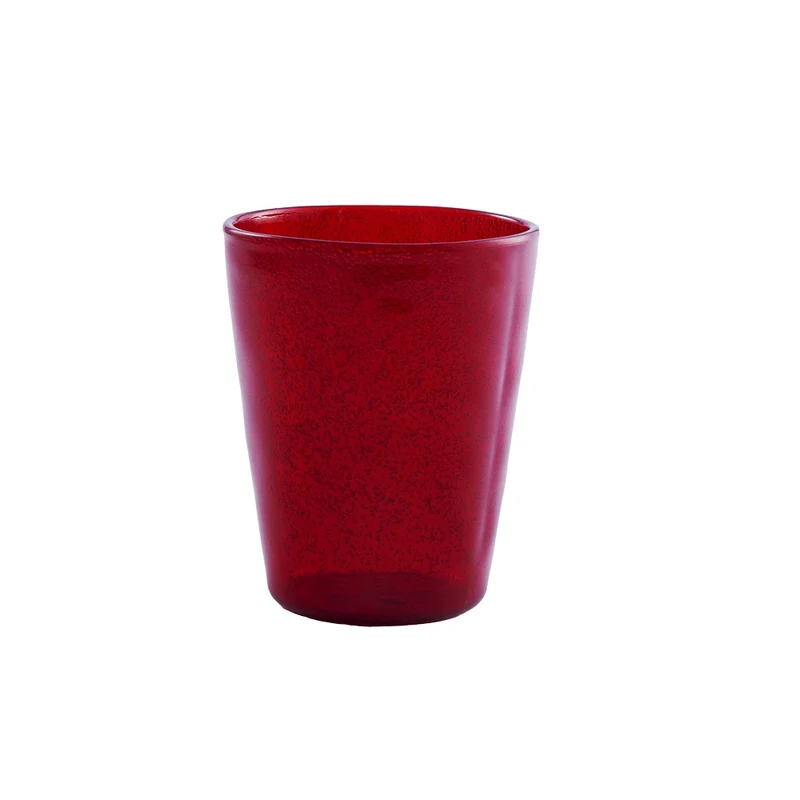 Verres "bulles" incassables