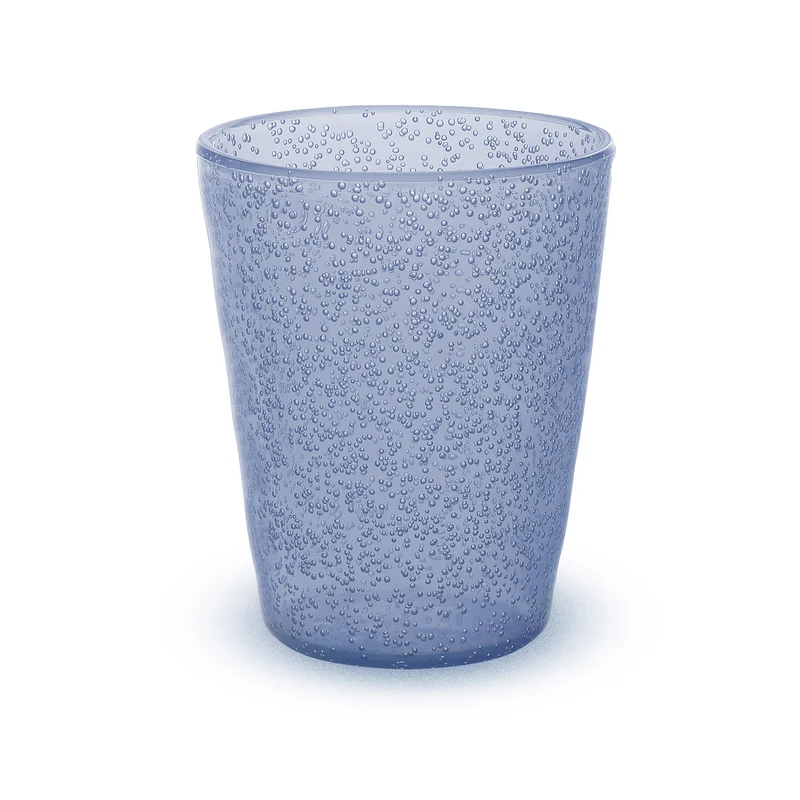 Verres "bulles" incassables