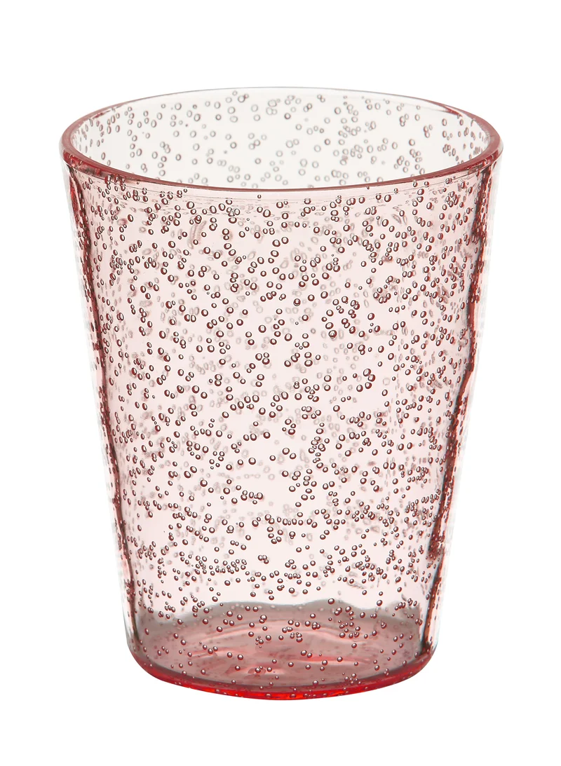 Verres "bulles" incassables