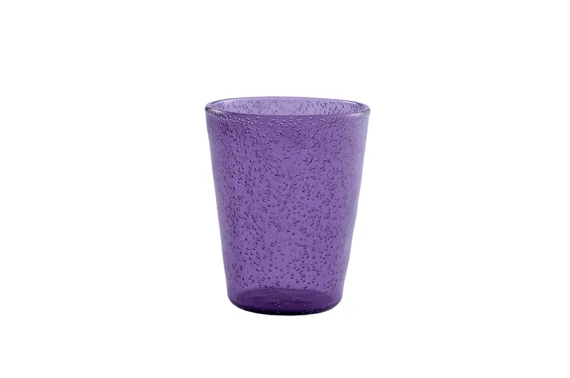 Verres "bulles" incassables