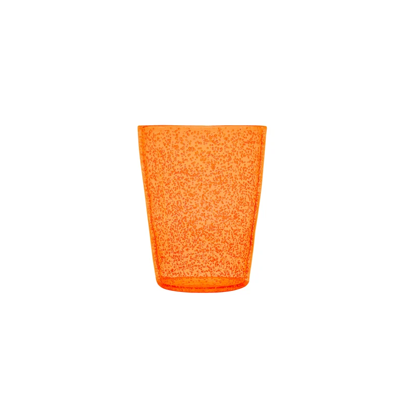Verres "bulles" incassables