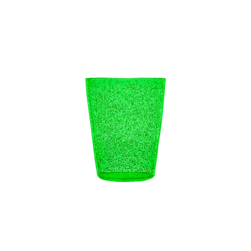 Verres "bulles" incassables