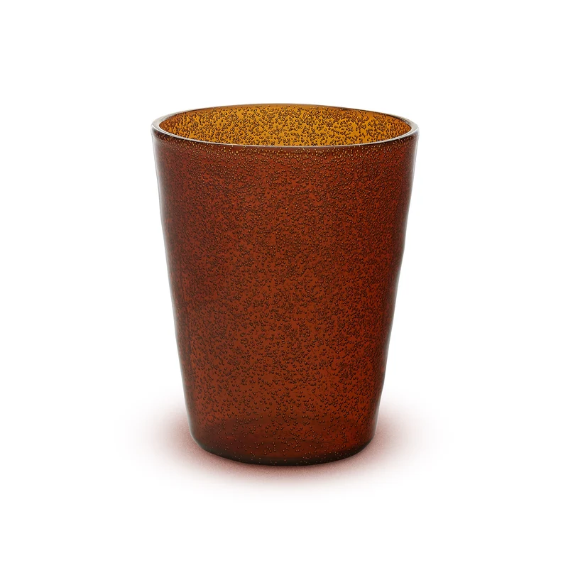 Verres "bulles" incassables