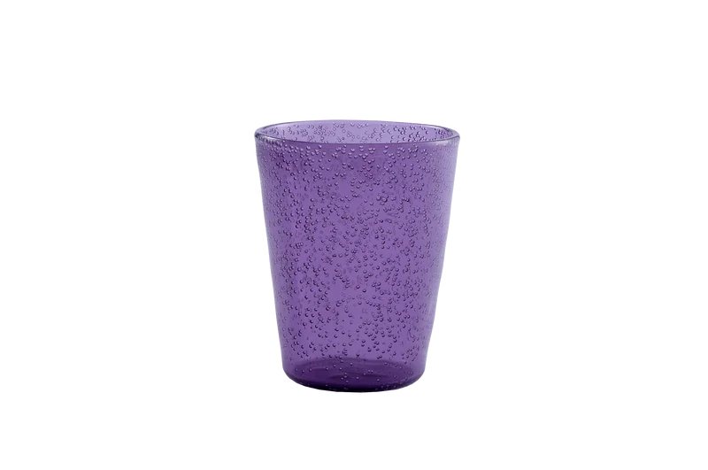 Verres "bulles" incassables