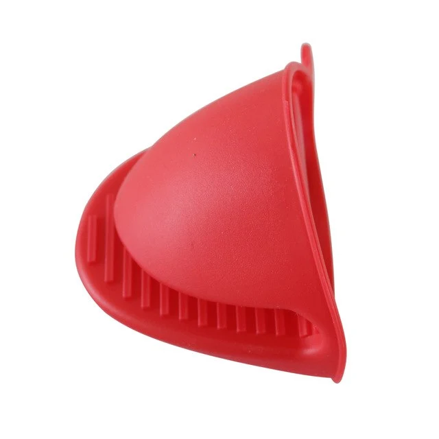 Moufle en silicone coloris au choix | Patisserie et Cuisine