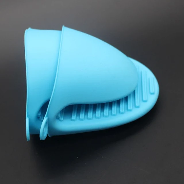 Moufle en silicone coloris au choix | Patisserie et Cuisine
