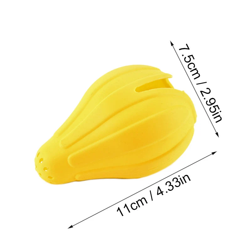 Extracteur de jus manuel en silicone | Patisserie et Cuisine