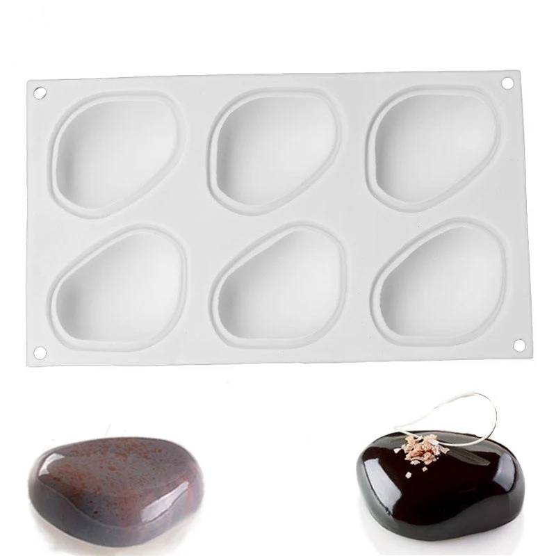 Moule Silicone Palets | Patisserie et Cuisine