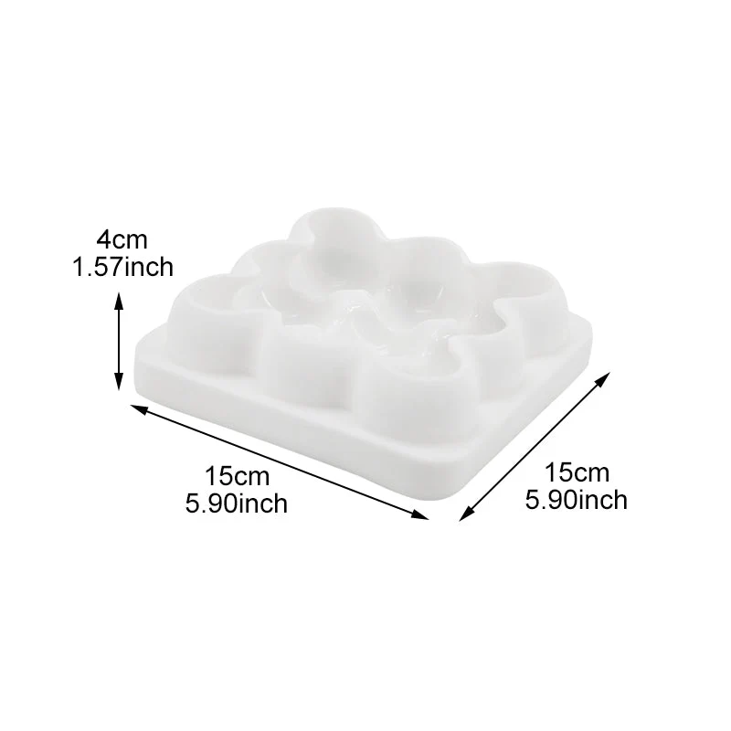 Moule Silicone Cube | Patisserie et Cuisine