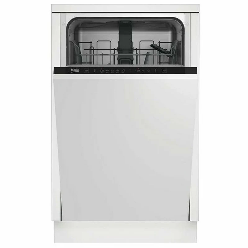 Lave-vaisselle BEKO DIS35023 45 cm blanc