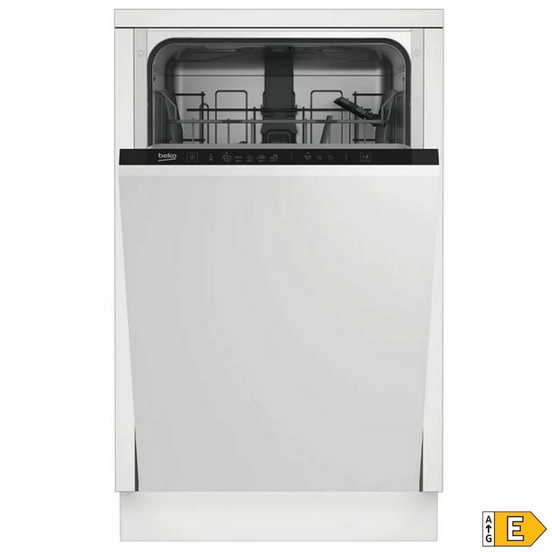 Lave-vaisselle BEKO DIS35023 45 cm blanc