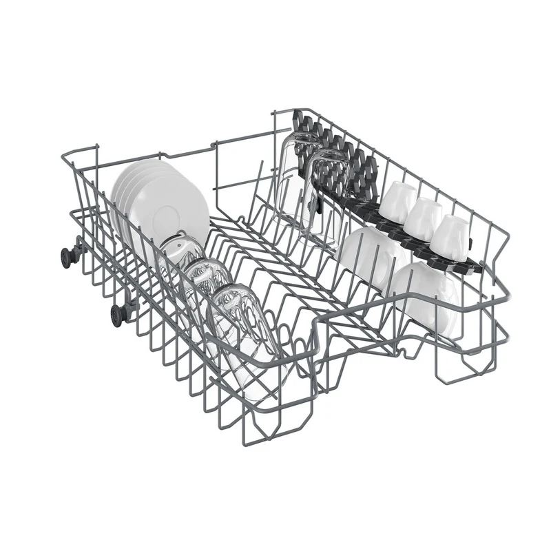 Lave-vaisselle BEKO DIS35023 45 cm blanc