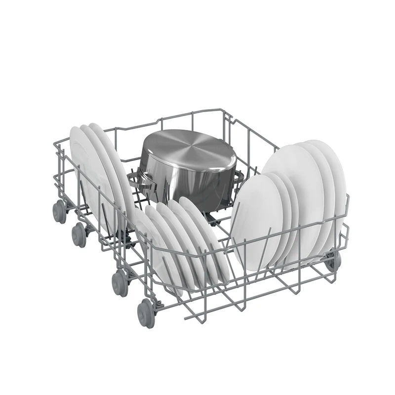 Lave-vaisselle BEKO DIS35023 45 cm blanc
