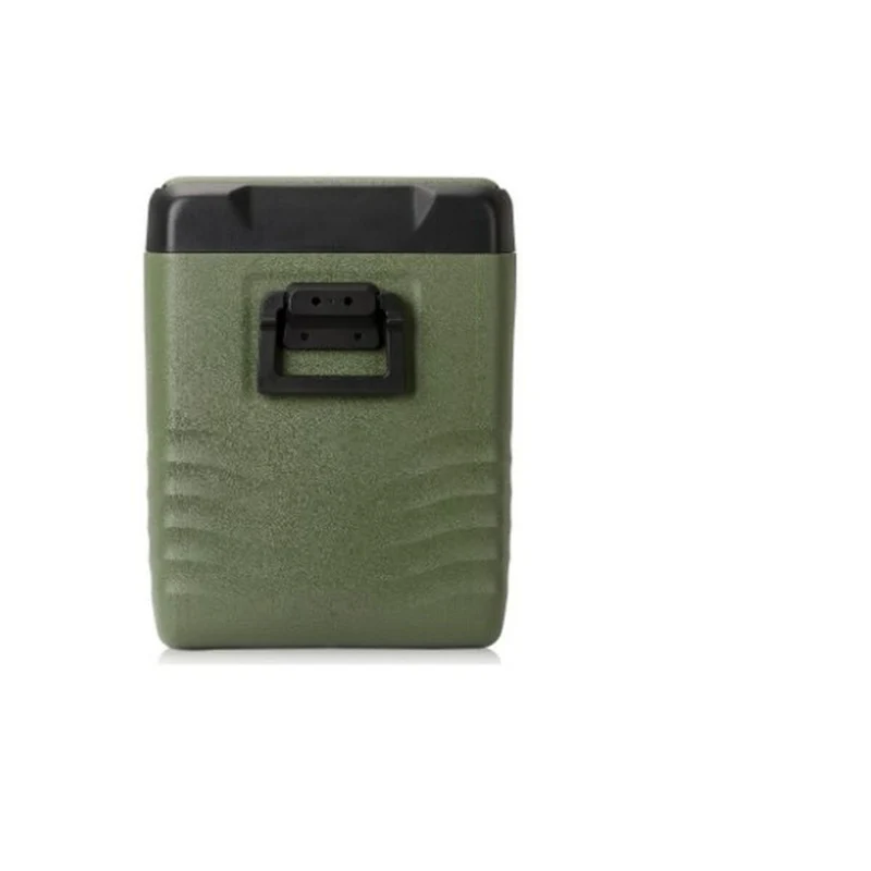 Réfrigérateur portable Yolco KX40 VERT Noir