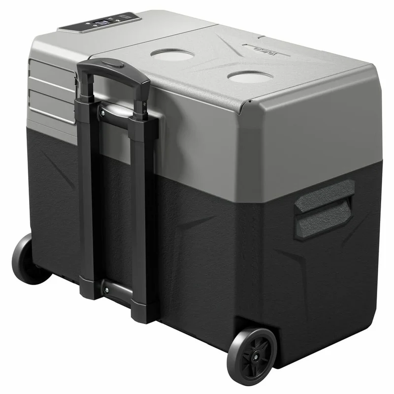 Réfrigérateur portable Yolco BCX40 GRIS Gris