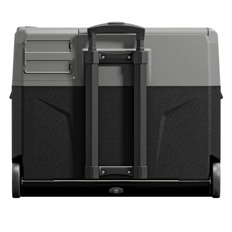 Réfrigérateur portable Yolco BCX40 GRIS Gris
