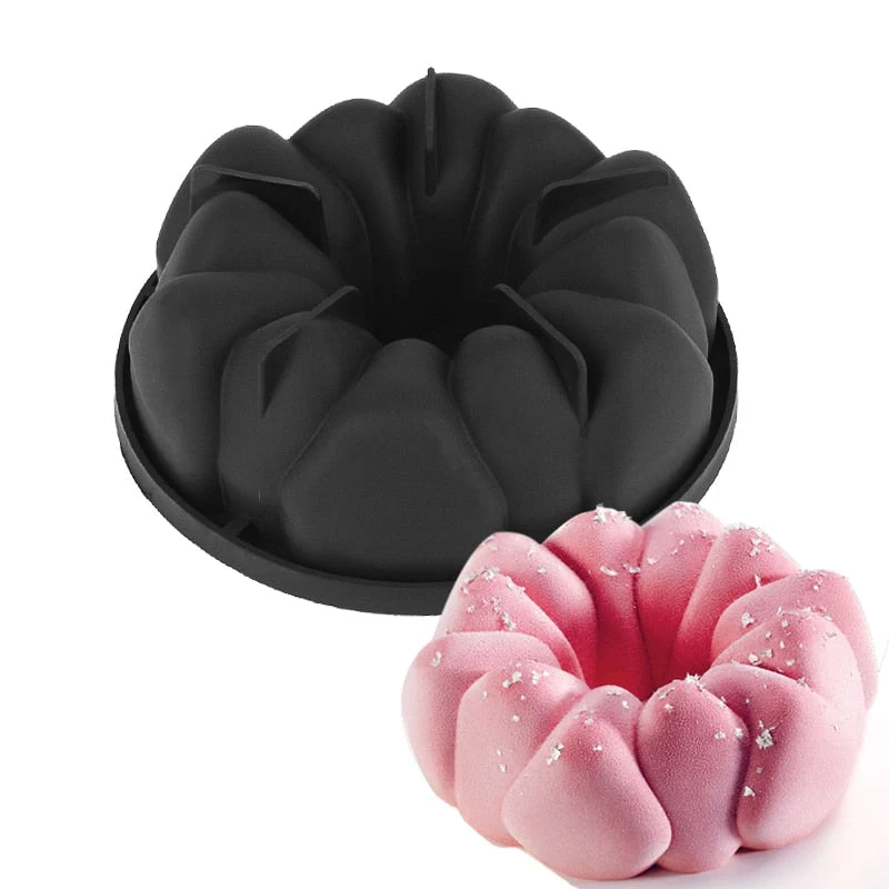 Moule Silicone Nevada | Patisserie et Cuisine