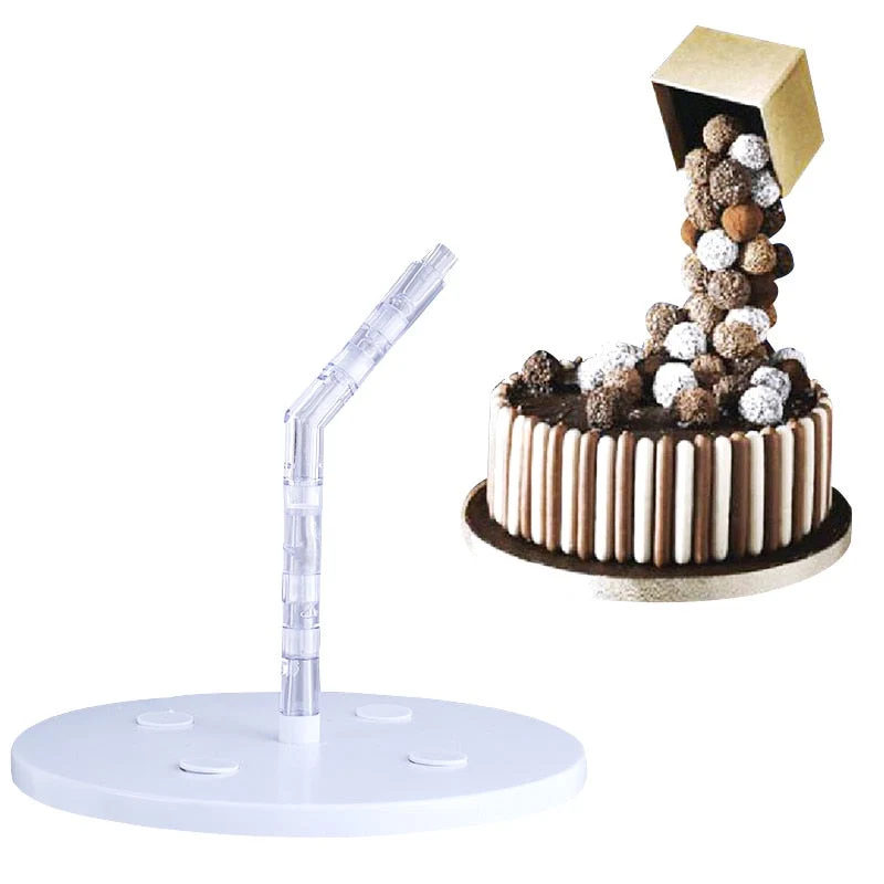 Support de Cake - Trompe l'Oeil | Patisserie et Cuisine