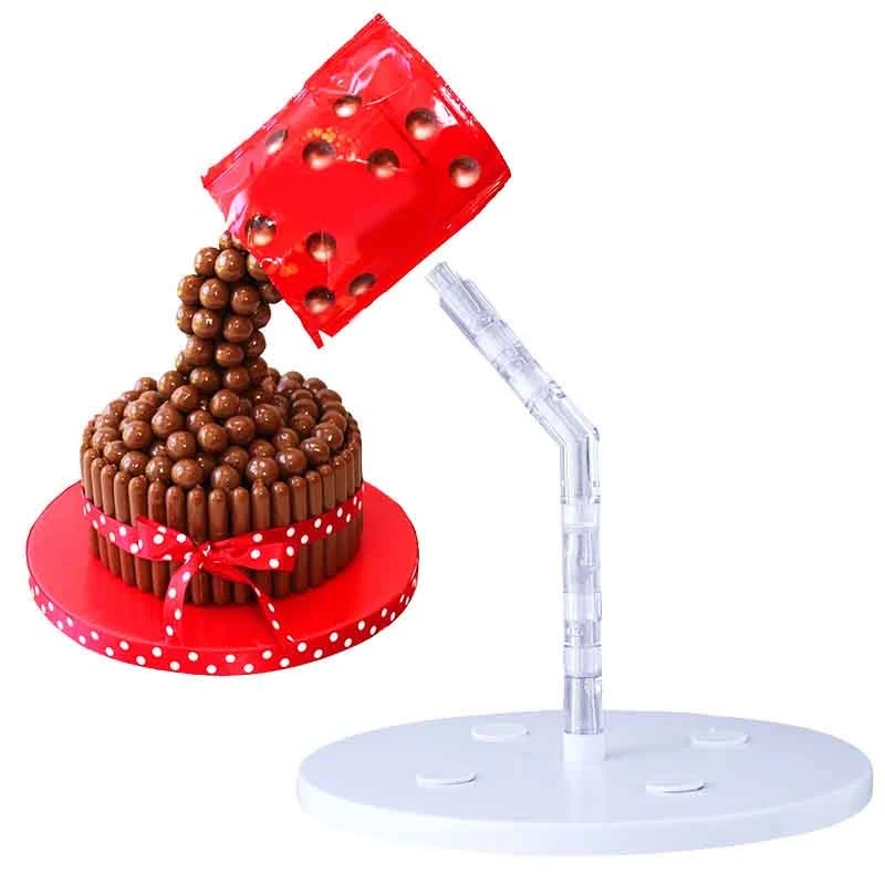 Support de Cake - Trompe l'Oeil | Patisserie et Cuisine
