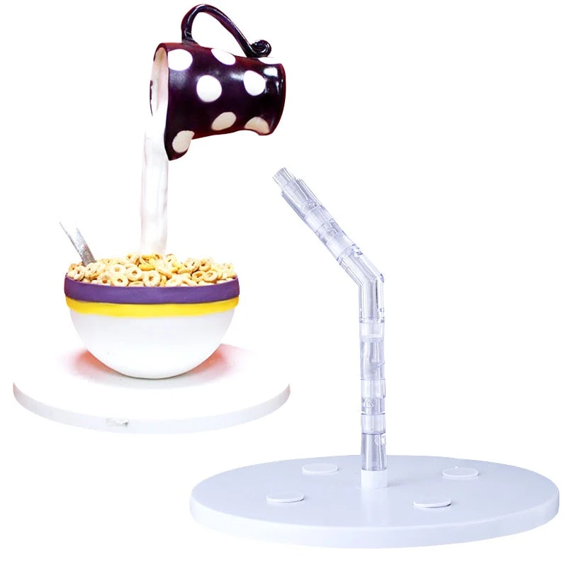 Support de Cake - Trompe l'Oeil | Patisserie et Cuisine