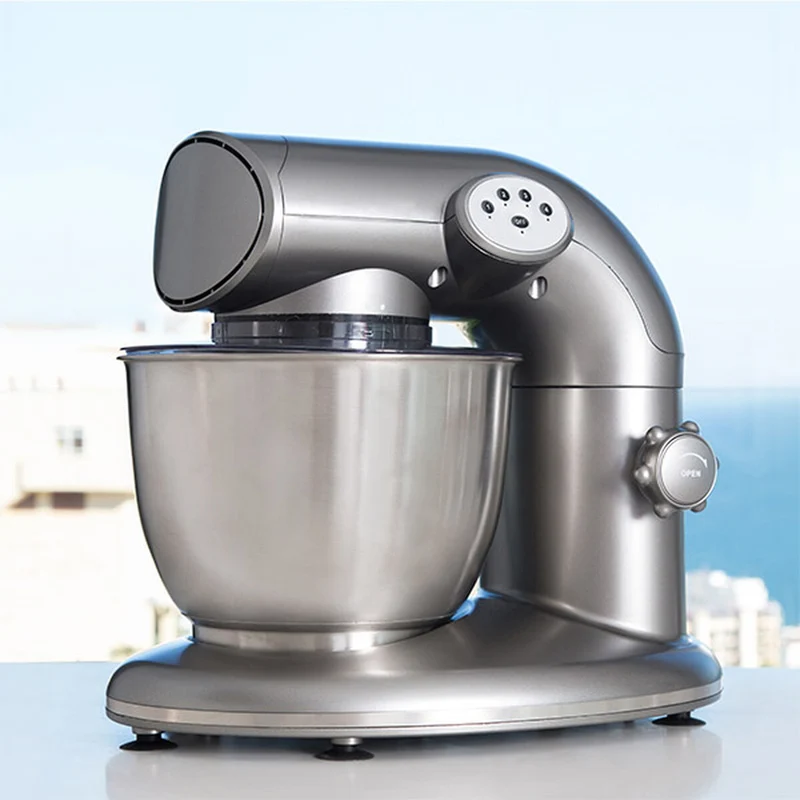 Blender/mixeur pâtissier Cecotec Compact 1000 W