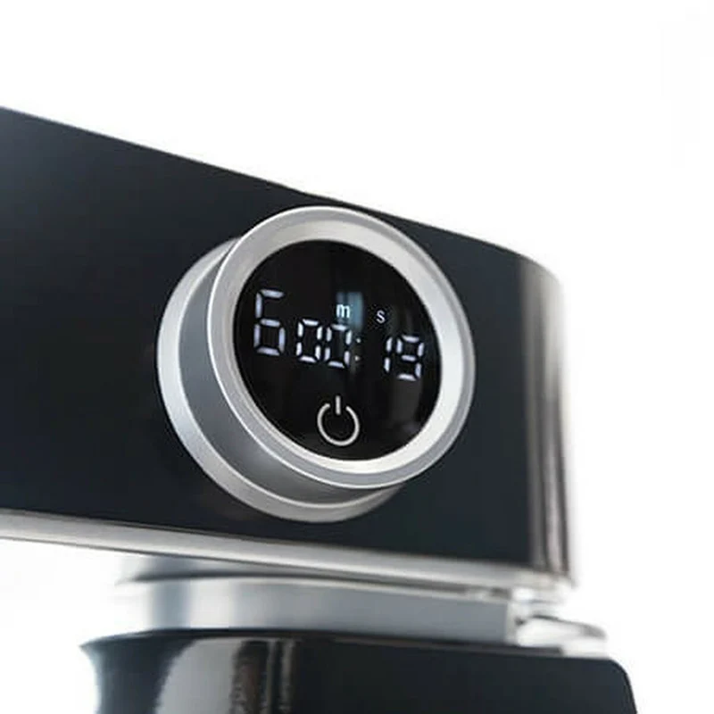 Blender/mixeur pâtissier Cecotec Twist&Fusion 4000 Luxe Noir 800 W