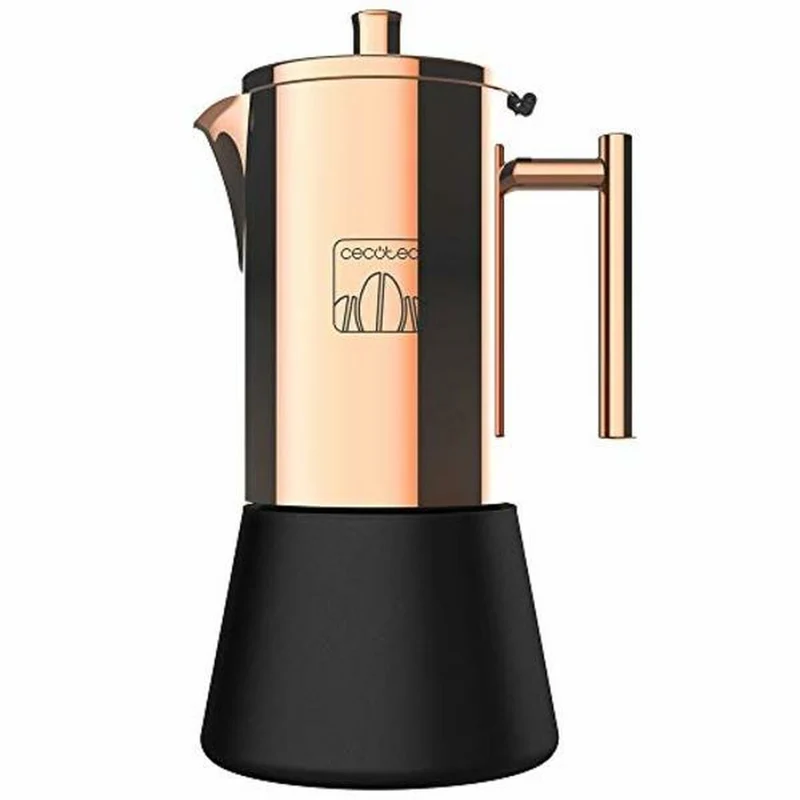 Cafetière italienne Cecotec Moking 1000