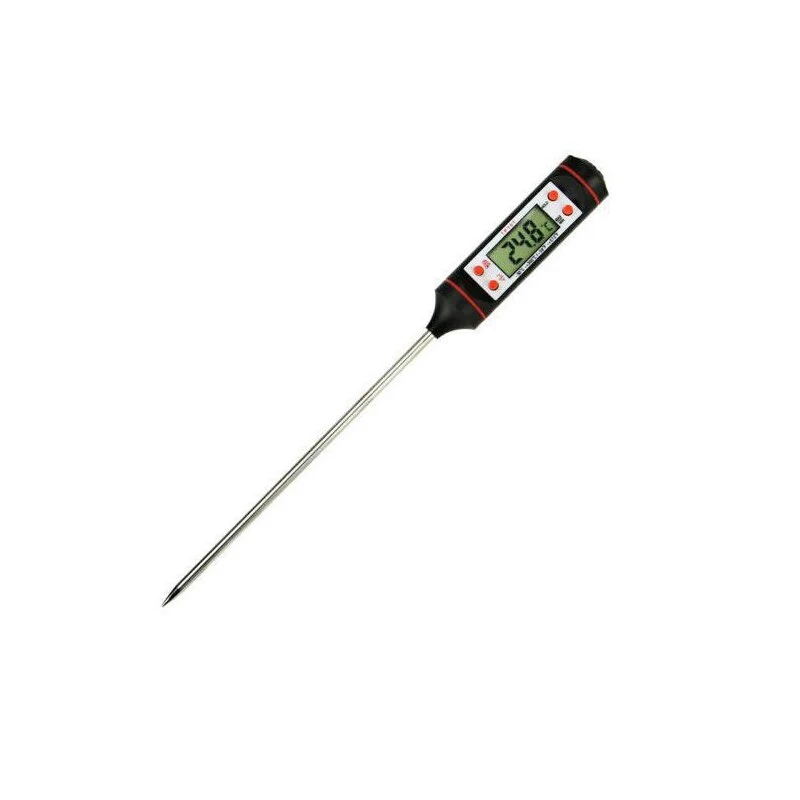 Thermomètre de Cuisine Digital